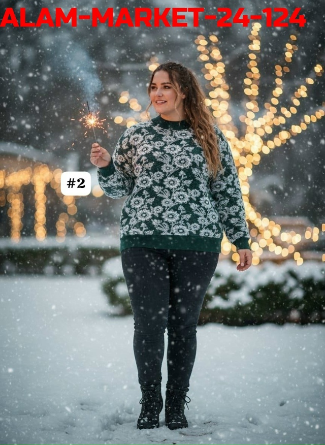 Свитер 23115540