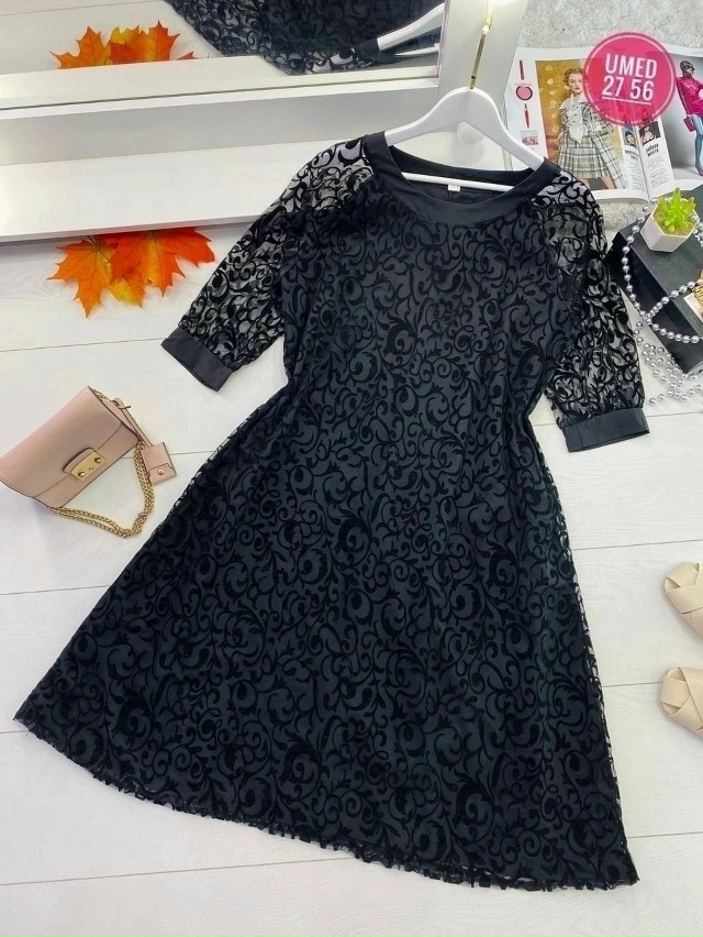 Платье 23114964