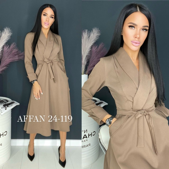 Платье 23115311