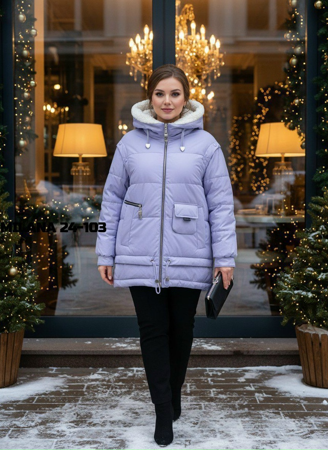 Куртка 23115429