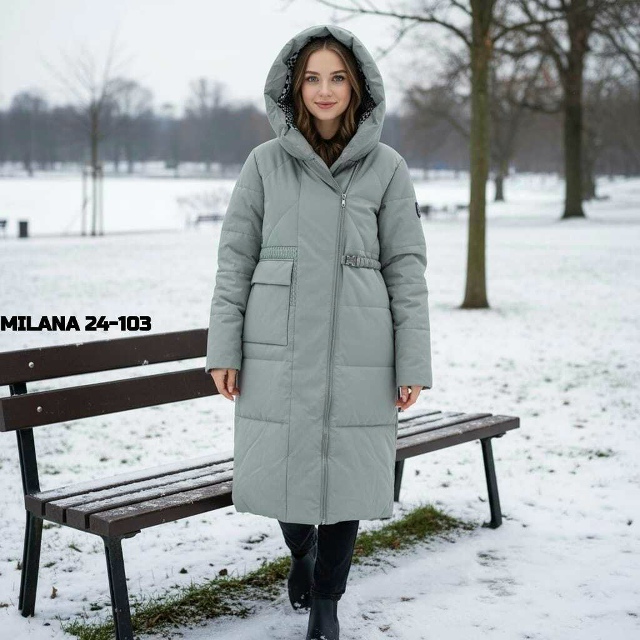 Куртка 23115247