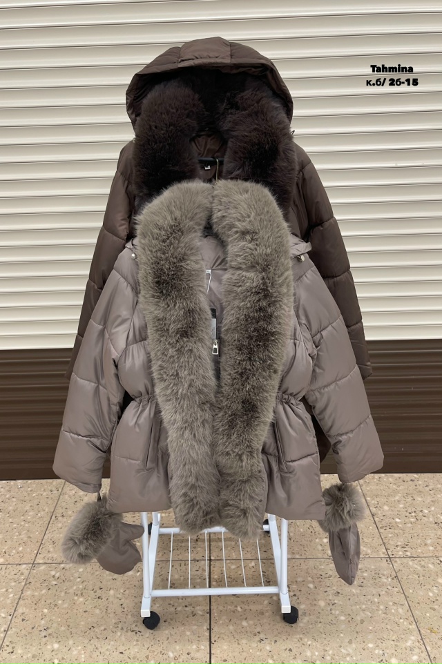 Куртка 23114998