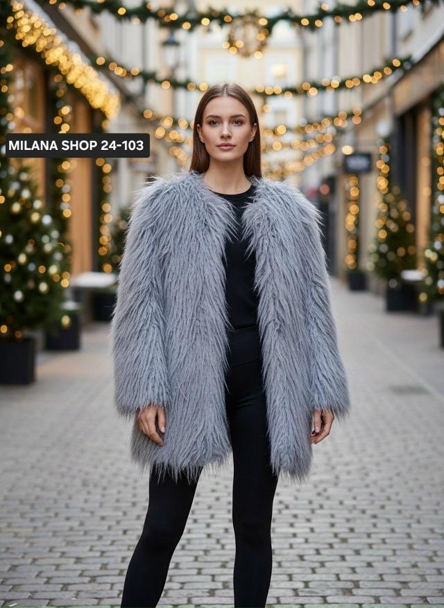 Шуба 23114823