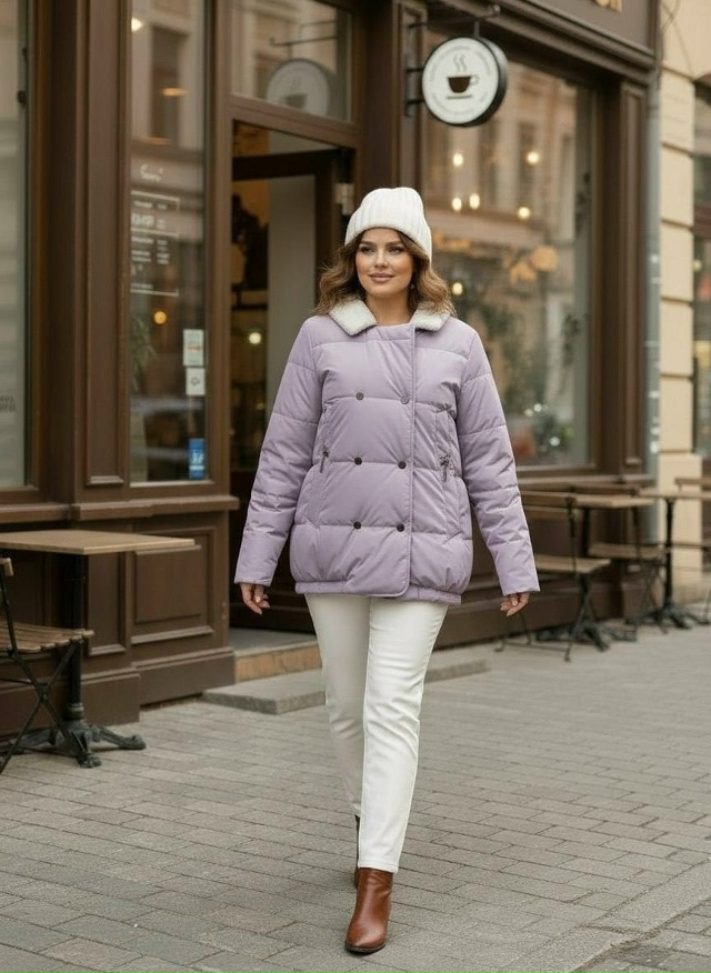 Куртка 23114966