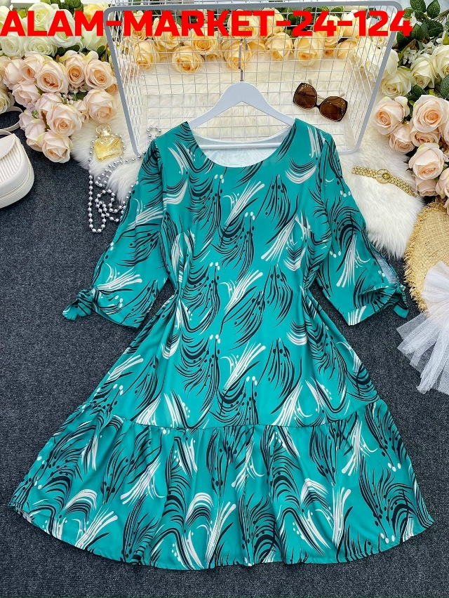 Платье 23114777