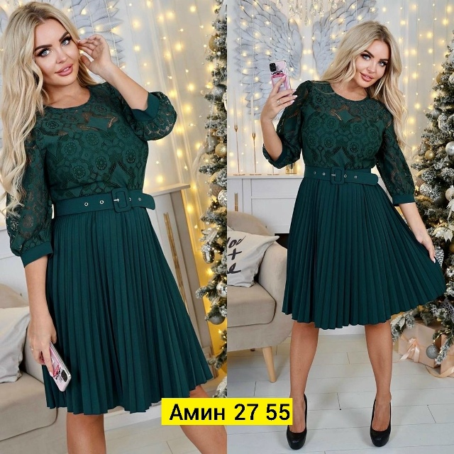 Платье 23114702