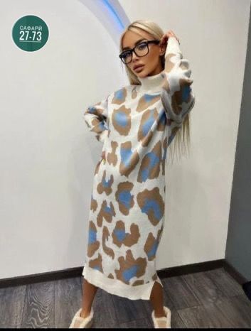 Платье 23114734