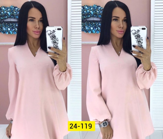 Платье 23115674