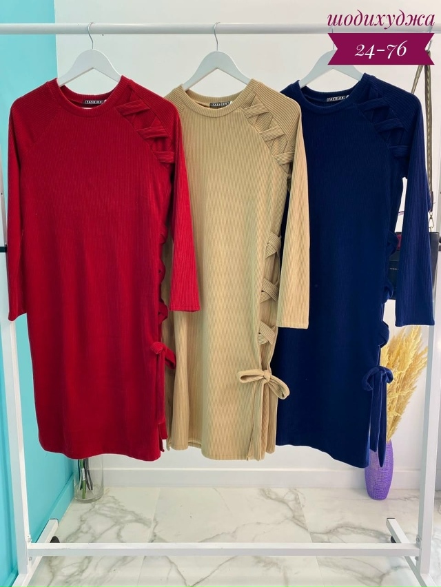 Платье 23114849