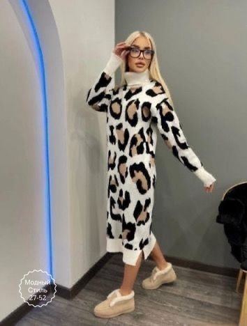 Платье 23114807