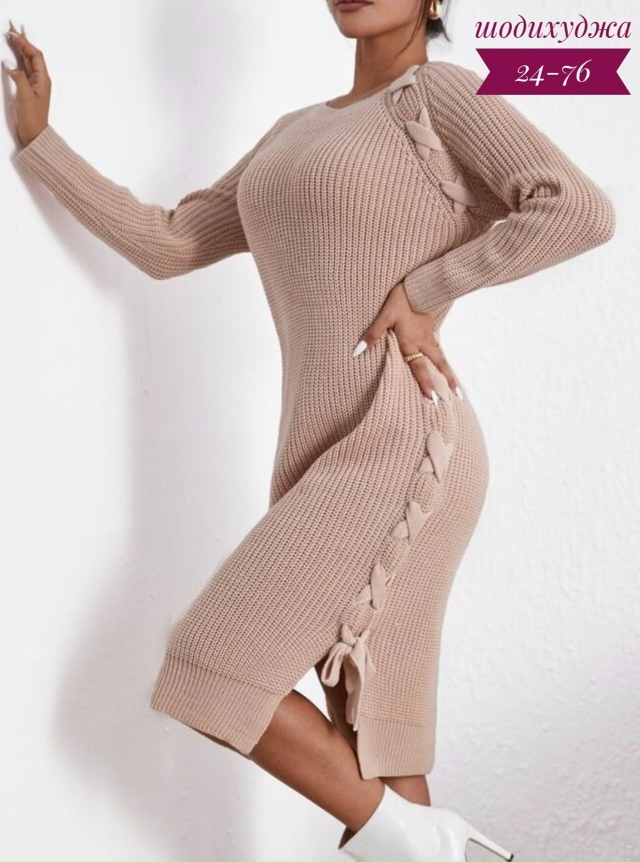 Платье 23114849