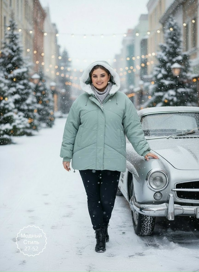 Куртка 23114809