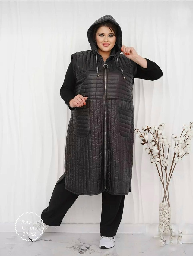 Жилет 23114887