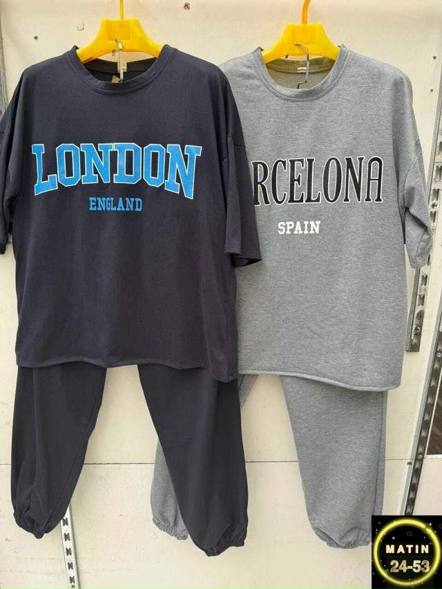 Спортивный костюм 23115568