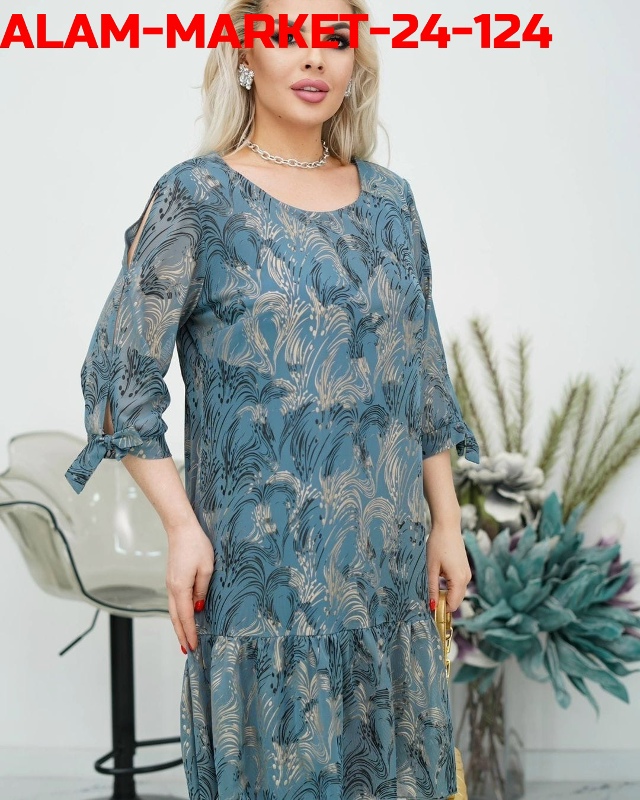 Платье 23114777