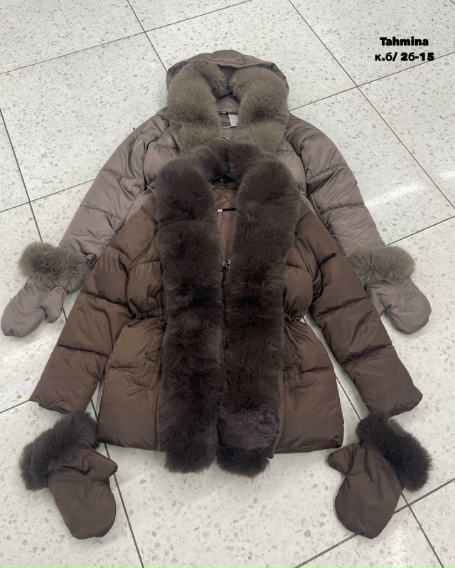 Куртка 23114998