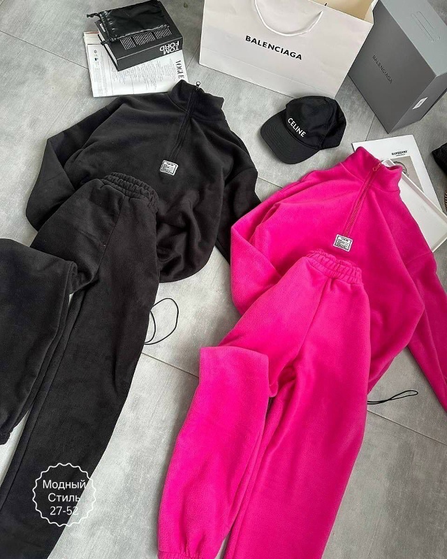 Спортивный костюм 23114812