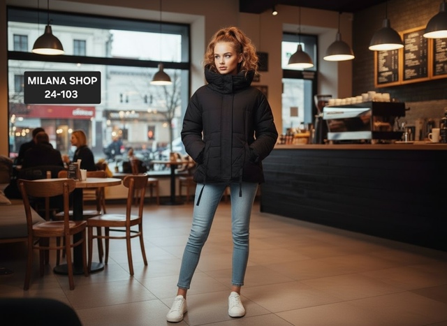 Куртка 23115004