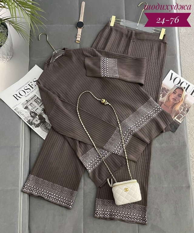 Костюм 23114680