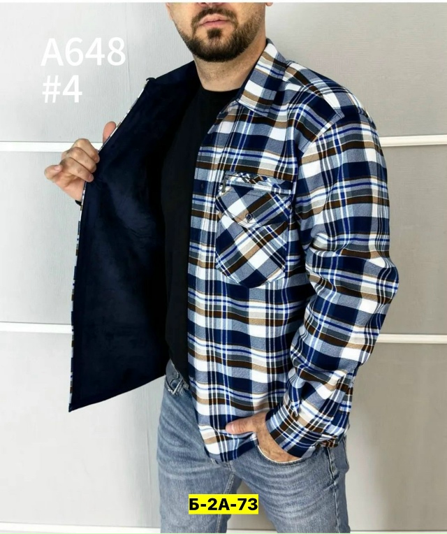 Рубашка 23115676