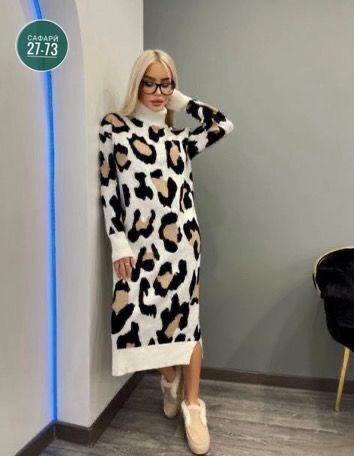 Платье 23114734