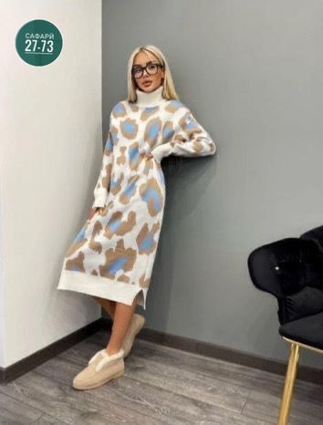 Платье 23114734