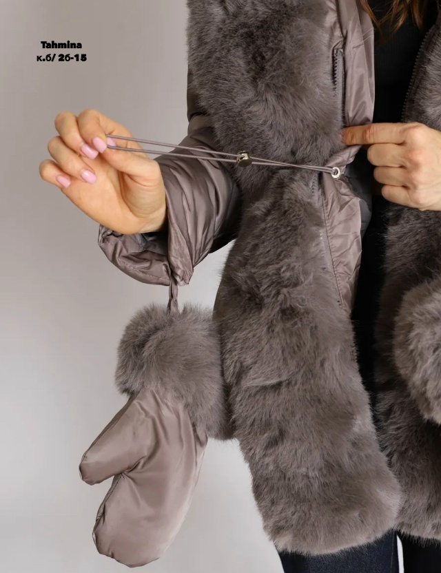 Куртка 23114998