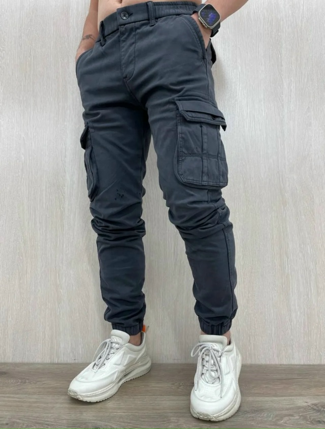 Спортивные брюки 23115105