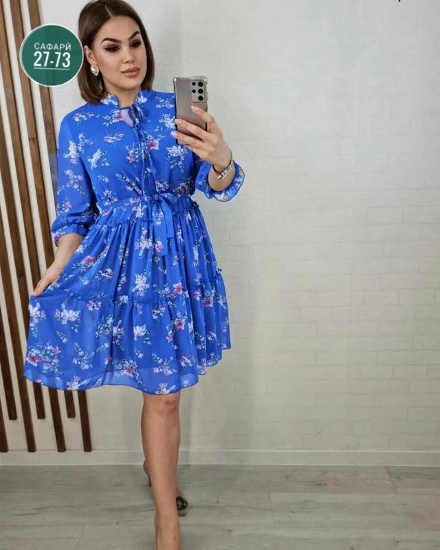 Платье 23114878