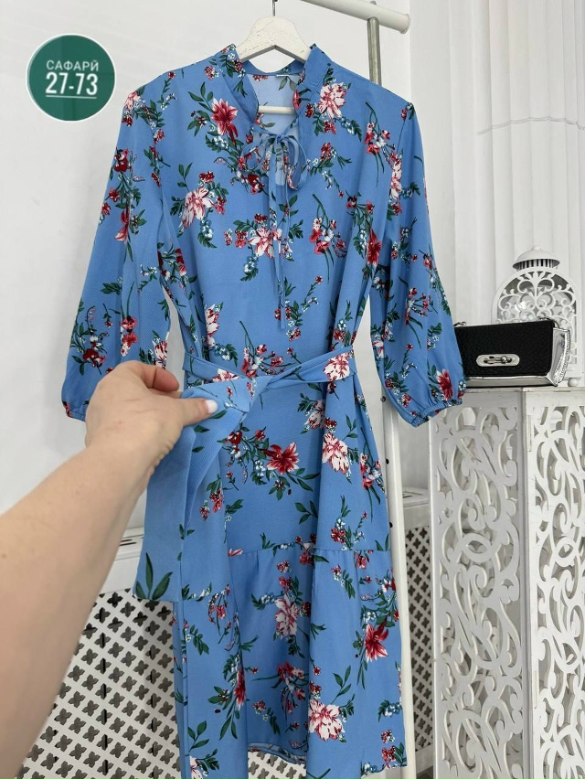 Платье 23114878