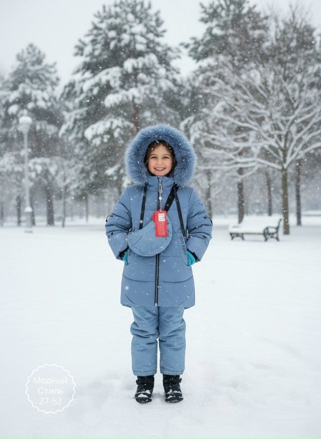 Куртка 23114889