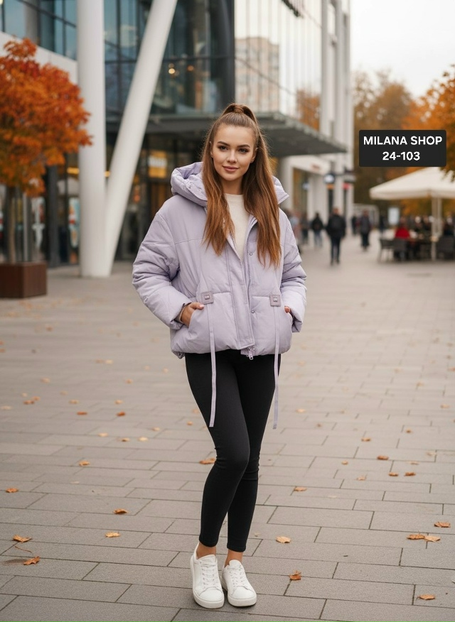 Куртка 23115004