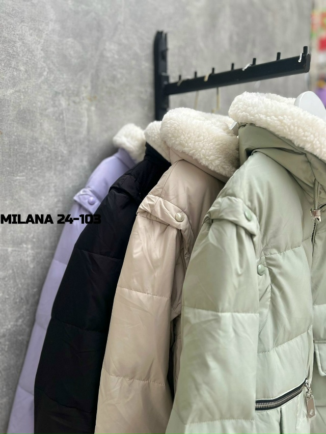 Куртка 23115429