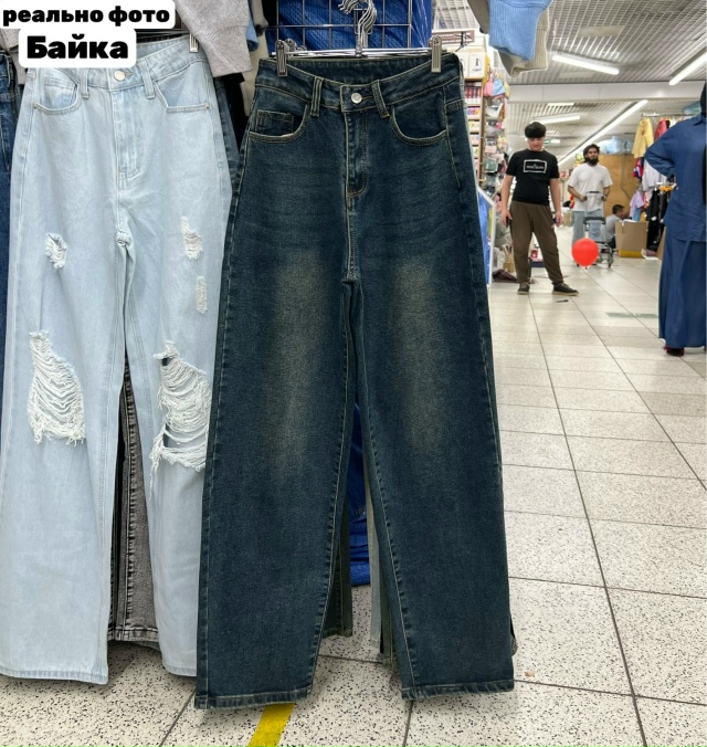Джинсы 23114856