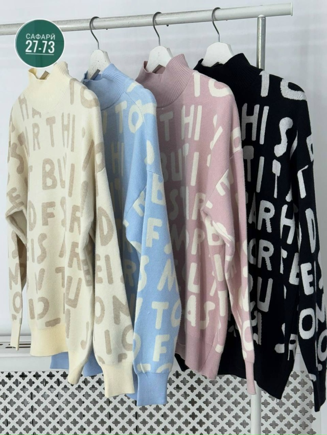 Свитер 23114801