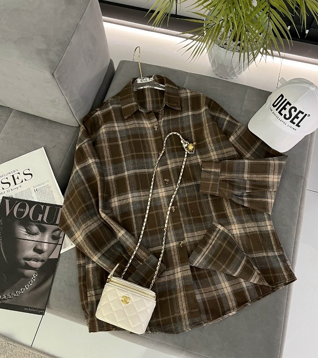 Рубашка 23115240