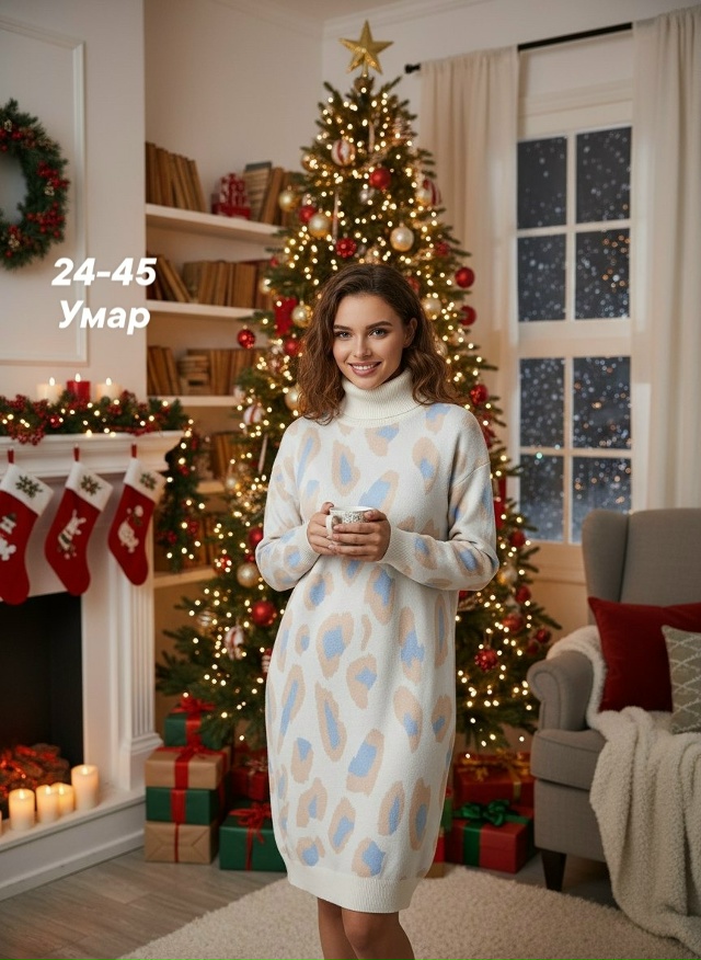 Платье 23114821