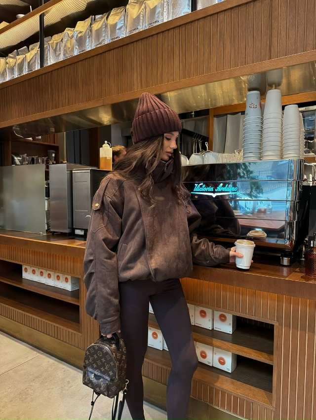 Толстовка 23116410