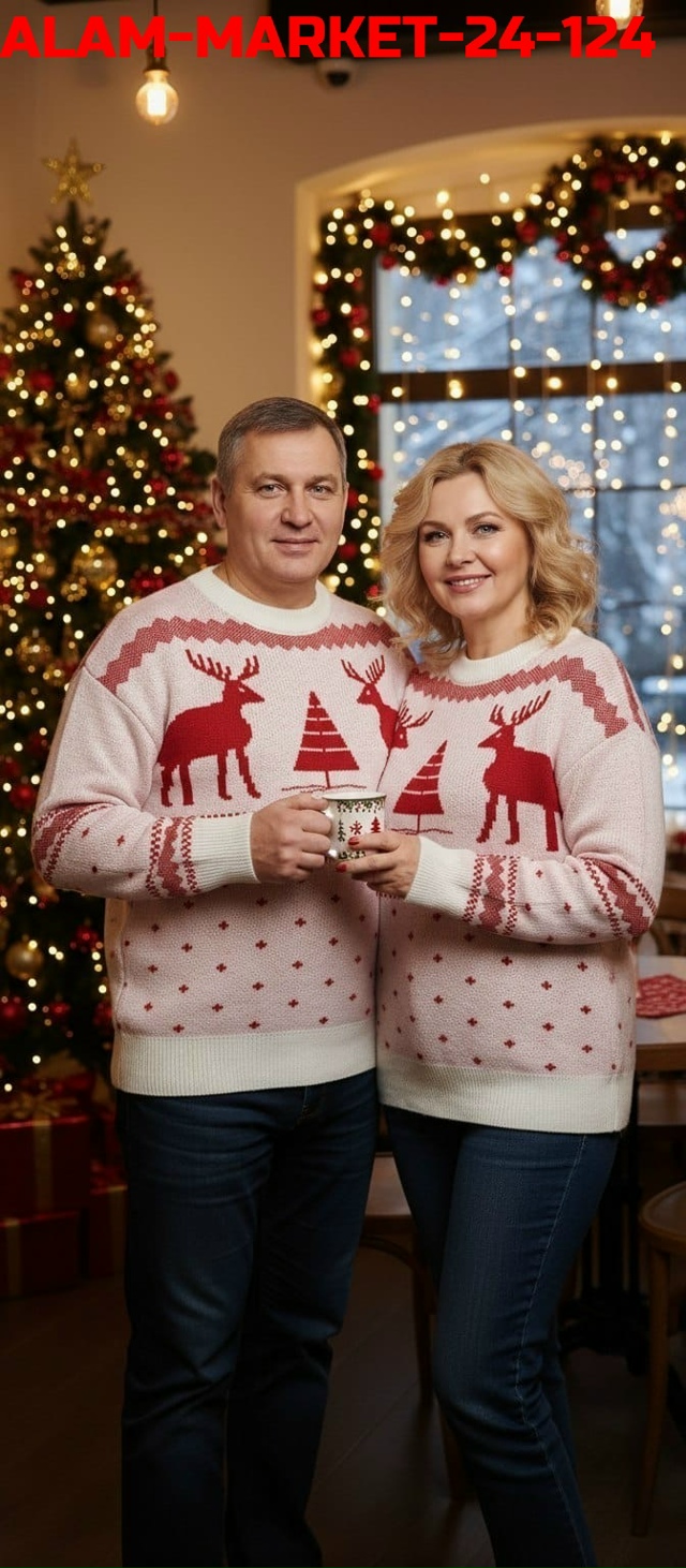 Свитер 23116827