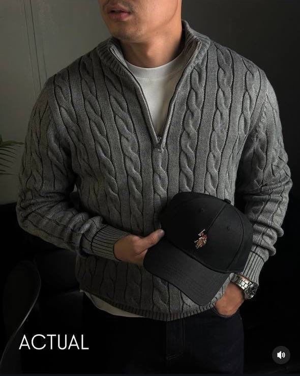 Свитер 23116427