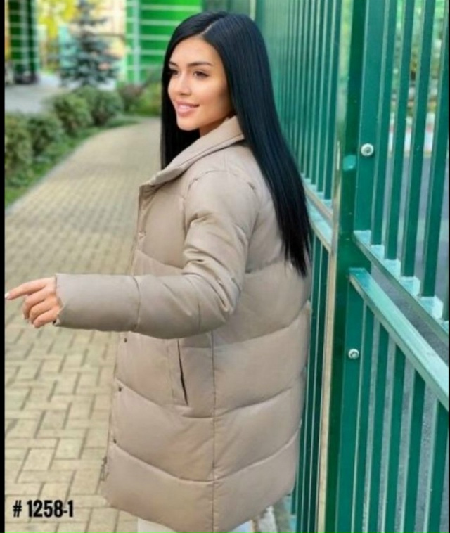 Куртка 23116361