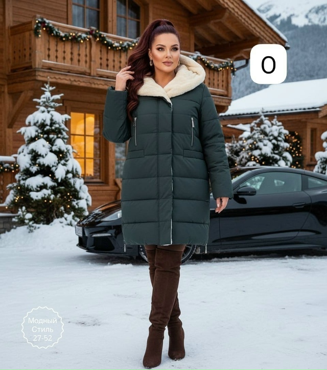 Куртка 23115988