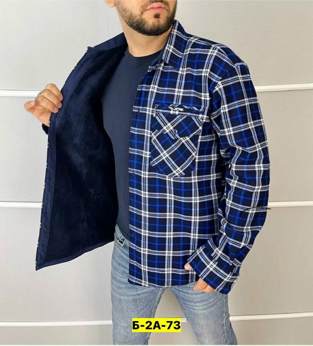 Рубашка 23115812