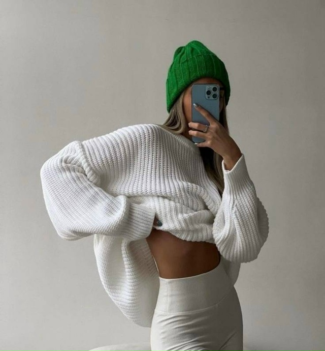 Свитер 23116109