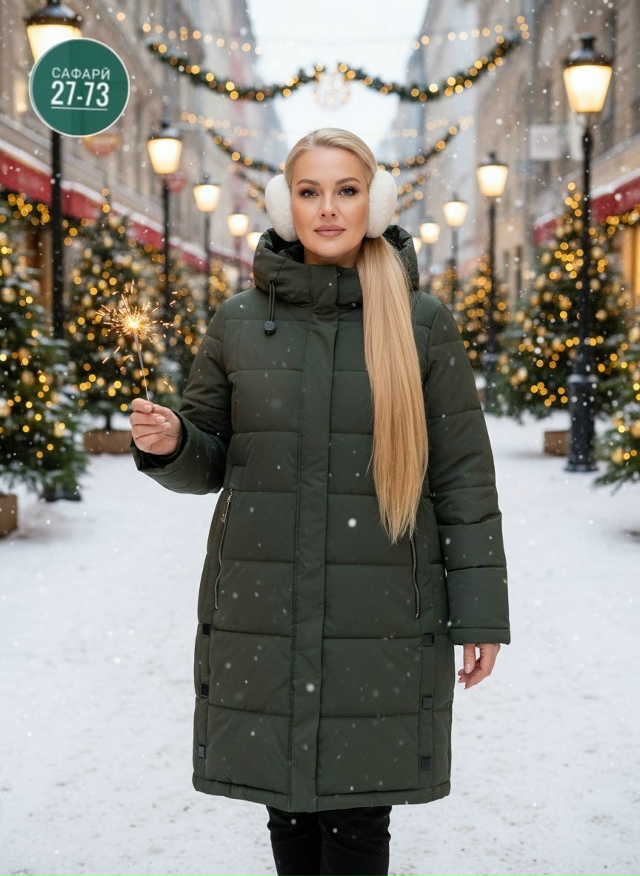 Куртка 23116620