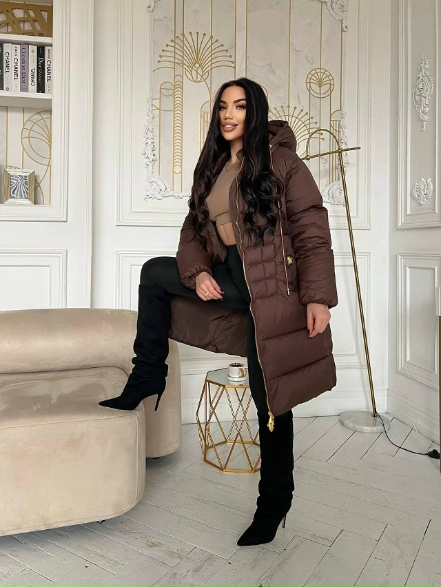 Куртка 23116296