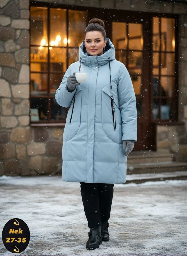 Куртка 23116824