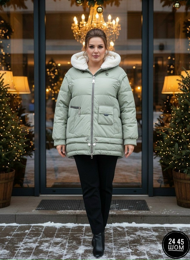 Куртка 23116452