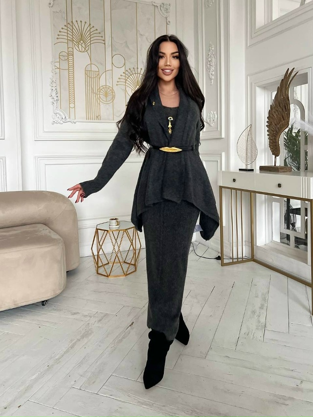 Кардиган 23116412