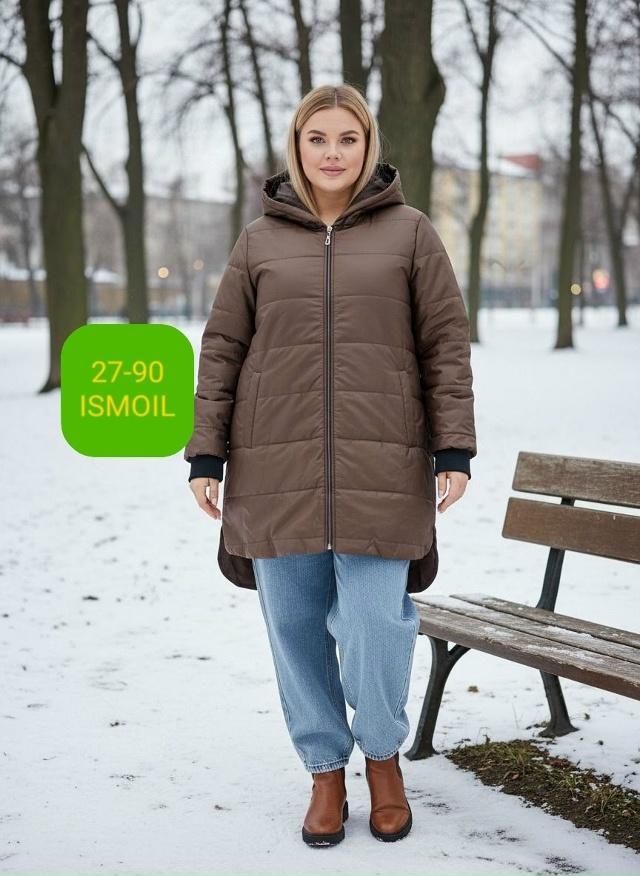 Куртка 23116217